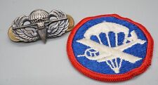 Wwii army airborne for sale  Newberg
