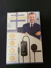 Lavalier microphone phone for sale  Lathrop
