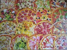 Pizza party puzzle for sale  Bottineau