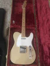 fender baja telecaster for sale  Shipping to Canada