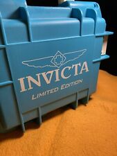 Invicta slot watch for sale  Dundalk