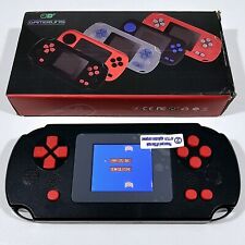 8bit Retro Handheld GAME RUNS Mini Konsole NES Contra 1942 Bomberman Pac-Man comprar usado  Enviando para Brazil