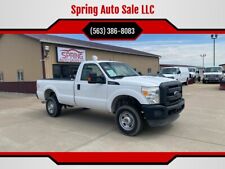 2014 ford 250 for sale  Davenport