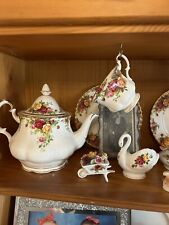 old teapots for sale  COLCHESTER
