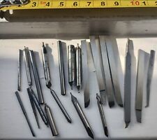 Collection watchmakers cutters for sale  WESTON-SUPER-MARE