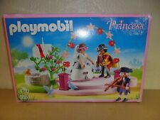 Playmobil royal gardens for sale  CHELMSFORD