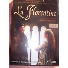 Dvd florentine vol.3 d'occasion  Les Mureaux