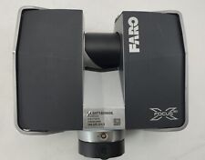 [Calibrado com manual e software] Focus3D X130 scanner a laser 3D FARO, usado comprar usado  Enviando para Brazil