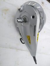 Shimano im45 front for sale  ISLEWORTH