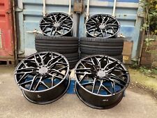 Wheels black xt3 for sale  STOCKTON-ON-TEES