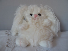Doudou lapin belier d'occasion  Bouilly