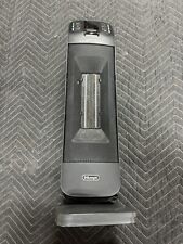 Delonghi HFX65V15L Ceramic Tower Heater, used for sale  Shipping to South Africa