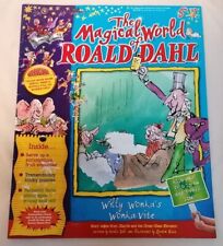 Magazine magical roald for sale  ST. HELENS