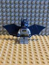 Lego batman minifigure for sale  MANCHESTER