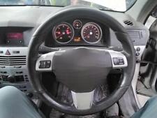 Steering wheel vauxhall for sale  WINSFORD