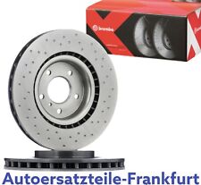 Brembo brake discs for sale  Shipping to Ireland