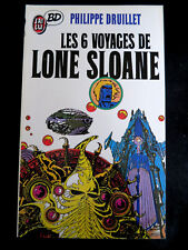 Voyages lone sloane d'occasion  Meung-sur-Loire