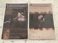 Sandman issues comics. for sale  STEVENAGE