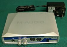 Audio audiophile usb for sale  MORDEN
