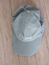 Celine céline cap gebraucht kaufen  Vaihingen