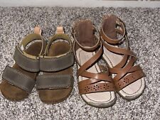 Bundle infant sandals for sale  Bremen