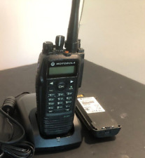 Motorola DP3600 4 vatios, radio bidireccional UHF DMR segunda mano  Embacar hacia Mexico