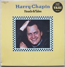 Harry chapin heads gebraucht kaufen  Versand nach Germany