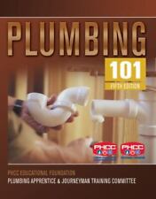Plumbing 101 phcc for sale  Aurora