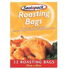 Sealapack roasting bag for sale  LONDON