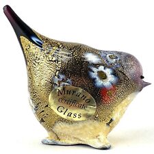 Vintage figurine oiseau d'occasion  Vallauris