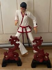 Elvis karate doll for sale  BRISTOL