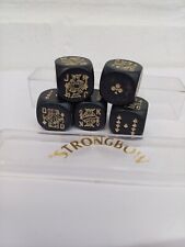 Set vintage strongbow for sale  Shipping to Ireland