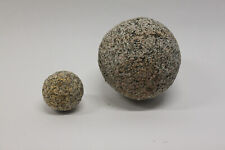 Granit vollkugel 9cm gebraucht kaufen  Döbern