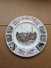 Colliery pit plates for sale  STOKE-ON-TRENT