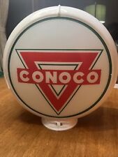 Conoco gasoline reproduction for sale  Burlington