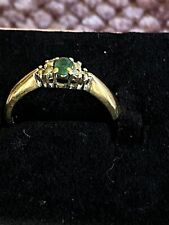 9ct gold ring for sale  HIGH WYCOMBE