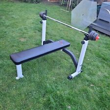 York fitness bench for sale  CHELMSFORD