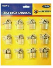 Small padlocks keys for sale  BIRMINGHAM