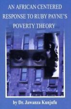 Usado, Uma resposta centrada na África à teoria da pobreza de Ruby Payne por Kunjufu, Jawanza comprar usado  Enviando para Brazil