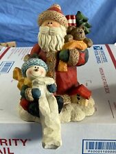 Christmas decorative santa for sale  Orlando