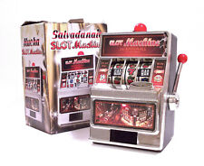 Salvadanaio slot machine usato  Monte San Pietro