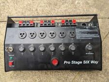 Maitre pro stage for sale  NEWPORT