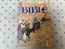 Children bible colour for sale  TADWORTH