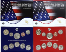 2019 mint uncirculated for sale  Miami