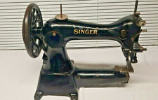 Singer sewing machine d'occasion  Guichen