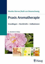 Praxis aromatherapie grundlage gebraucht kaufen  Stuttgart