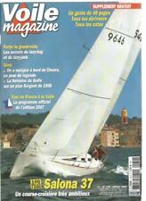 Voile magazine 139 d'occasion  Bray-sur-Somme