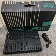 Yamaha cmx1 multitrack for sale  SOUTHAMPTON