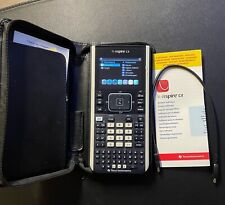 texas instruments ti nspire cx gebraucht kaufen  Horst