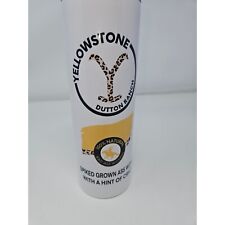 NWOT Yellowstone 20 oz Drinking Tumbler for sale  Shipping to South Africa